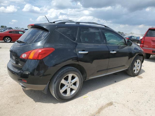 Photo 2 VIN: JN8AZ18UX9W001890 - NISSAN MURANO S 