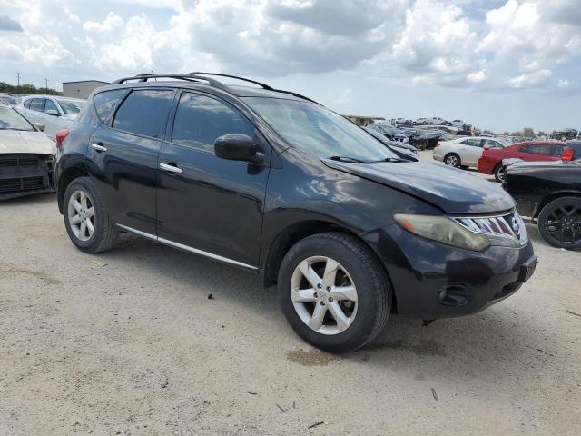 Photo 3 VIN: JN8AZ18UX9W001890 - NISSAN MURANO S 