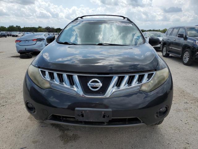 Photo 4 VIN: JN8AZ18UX9W001890 - NISSAN MURANO S 