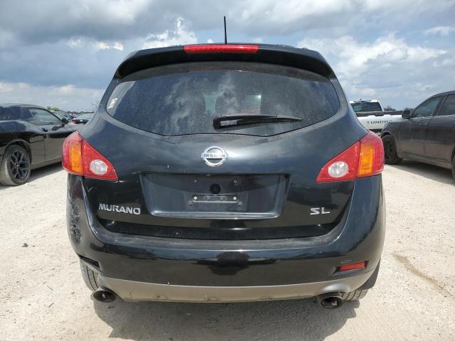 Photo 5 VIN: JN8AZ18UX9W001890 - NISSAN MURANO S 