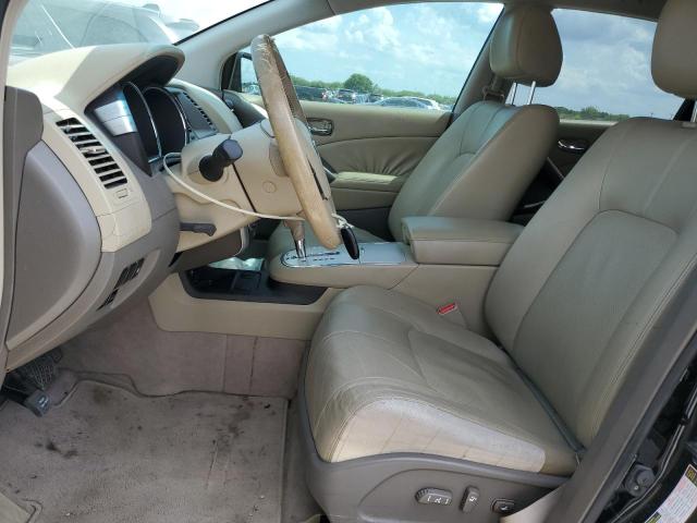 Photo 6 VIN: JN8AZ18UX9W001890 - NISSAN MURANO S 