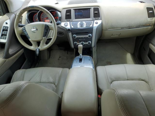 Photo 7 VIN: JN8AZ18UX9W001890 - NISSAN MURANO S 