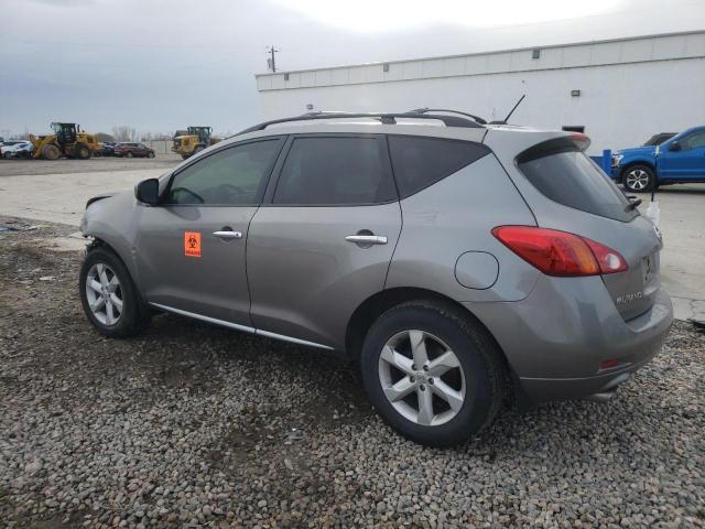 Photo 1 VIN: JN8AZ18UX9W014705 - NISSAN MURANO 