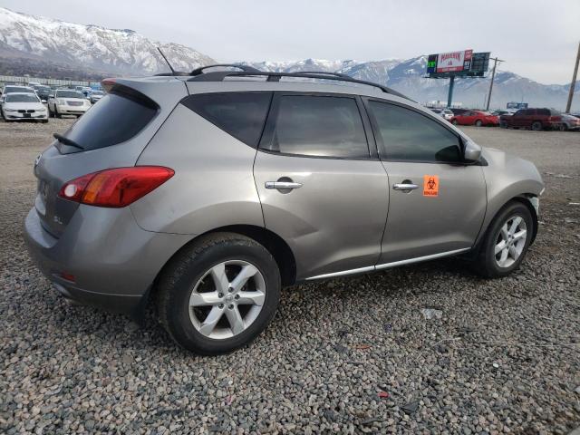 Photo 2 VIN: JN8AZ18UX9W014705 - NISSAN MURANO 