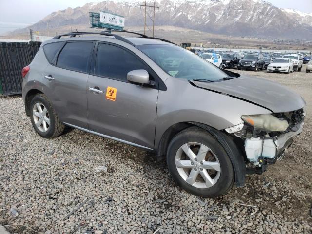 Photo 3 VIN: JN8AZ18UX9W014705 - NISSAN MURANO 