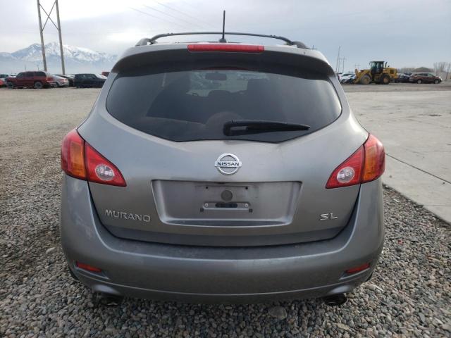 Photo 5 VIN: JN8AZ18UX9W014705 - NISSAN MURANO 