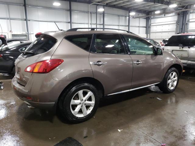 Photo 2 VIN: JN8AZ18UX9W016745 - NISSAN MURANO 