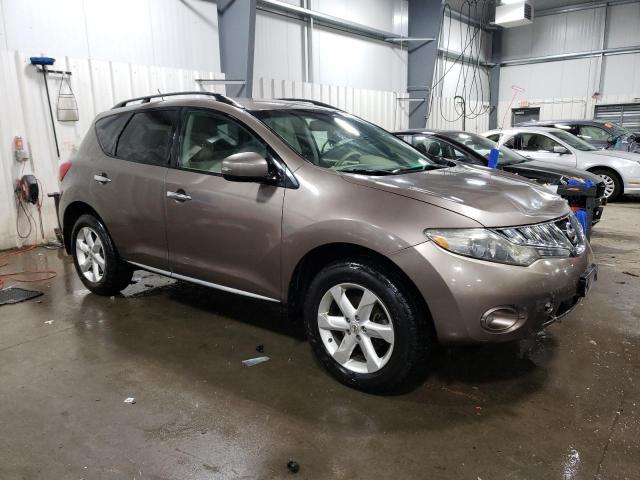 Photo 3 VIN: JN8AZ18UX9W016745 - NISSAN MURANO 