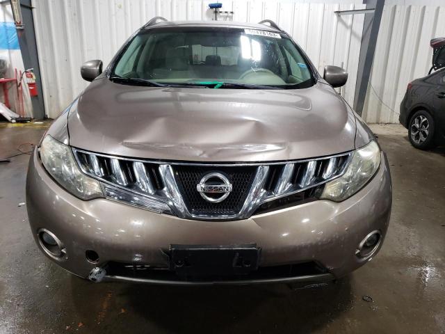 Photo 4 VIN: JN8AZ18UX9W016745 - NISSAN MURANO 