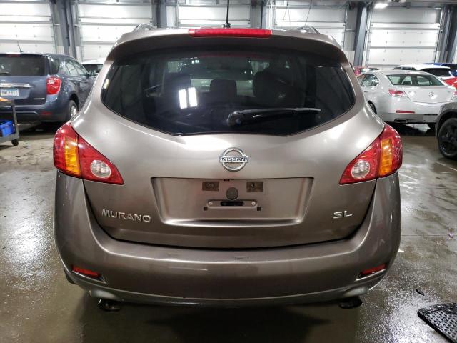 Photo 5 VIN: JN8AZ18UX9W016745 - NISSAN MURANO 