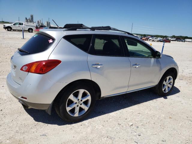 Photo 2 VIN: JN8AZ18UX9W019645 - NISSAN MURANO 