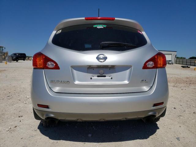 Photo 5 VIN: JN8AZ18UX9W019645 - NISSAN MURANO 