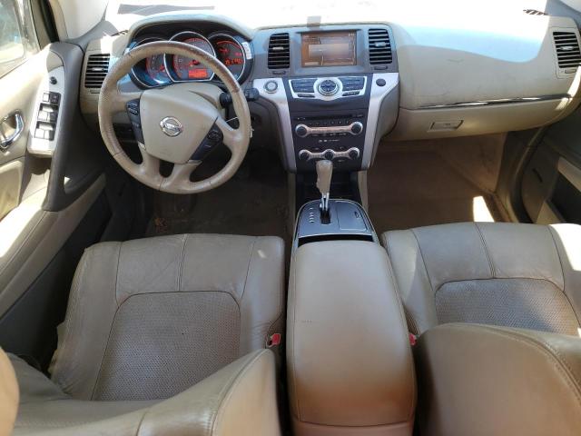 Photo 7 VIN: JN8AZ18UX9W019645 - NISSAN MURANO 