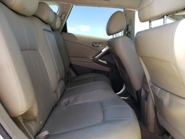 Photo 9 VIN: JN8AZ18UX9W019645 - NISSAN MURANO 