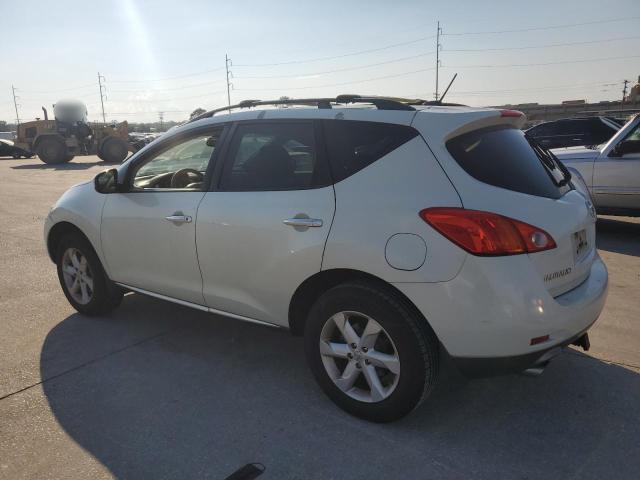 Photo 1 VIN: JN8AZ18UX9W020164 - NISSAN MURANO S 