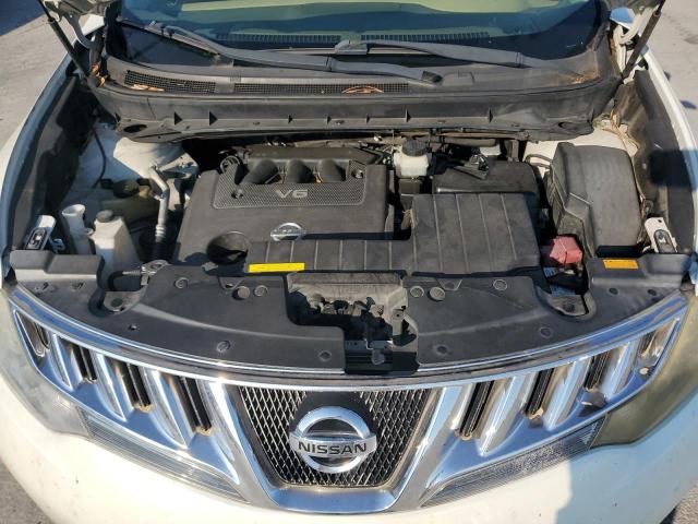 Photo 11 VIN: JN8AZ18UX9W020164 - NISSAN MURANO S 