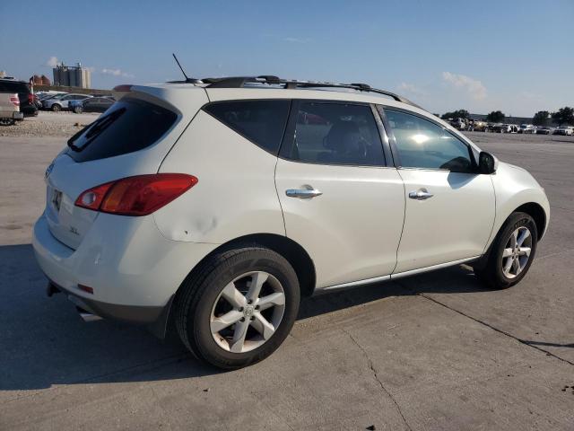 Photo 2 VIN: JN8AZ18UX9W020164 - NISSAN MURANO S 