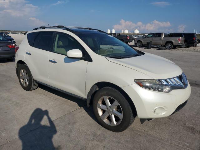 Photo 3 VIN: JN8AZ18UX9W020164 - NISSAN MURANO S 