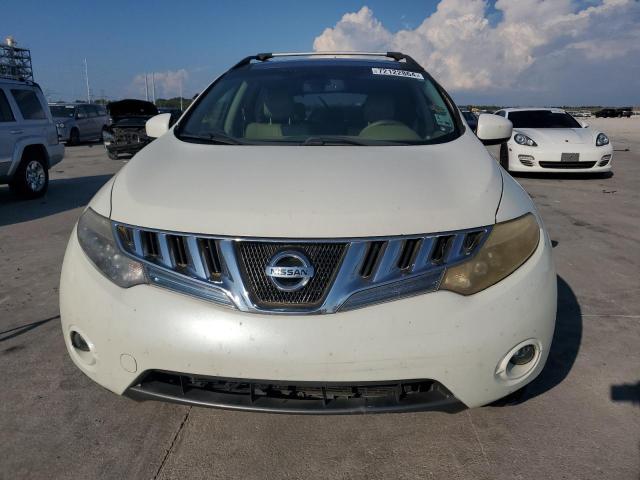 Photo 4 VIN: JN8AZ18UX9W020164 - NISSAN MURANO S 