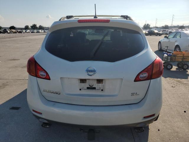 Photo 5 VIN: JN8AZ18UX9W020164 - NISSAN MURANO S 