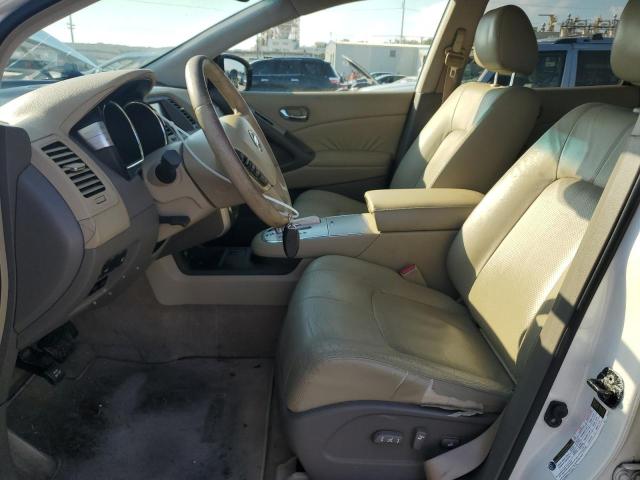 Photo 6 VIN: JN8AZ18UX9W020164 - NISSAN MURANO S 