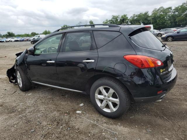 Photo 1 VIN: JN8AZ18UX9W023002 - NISSAN MURANO S 