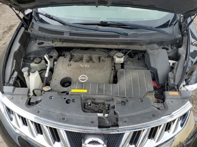 Photo 11 VIN: JN8AZ18UX9W023002 - NISSAN MURANO S 