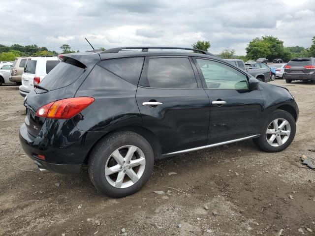 Photo 2 VIN: JN8AZ18UX9W023002 - NISSAN MURANO S 