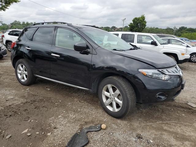 Photo 3 VIN: JN8AZ18UX9W023002 - NISSAN MURANO S 