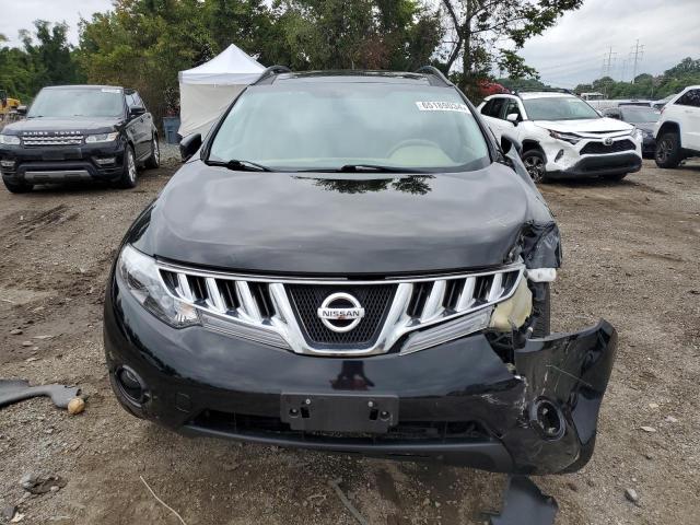 Photo 4 VIN: JN8AZ18UX9W023002 - NISSAN MURANO S 