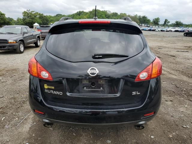 Photo 5 VIN: JN8AZ18UX9W023002 - NISSAN MURANO S 