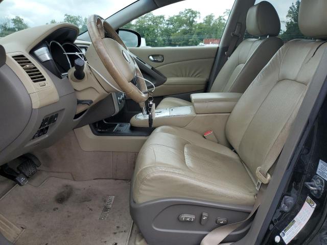 Photo 6 VIN: JN8AZ18UX9W023002 - NISSAN MURANO S 