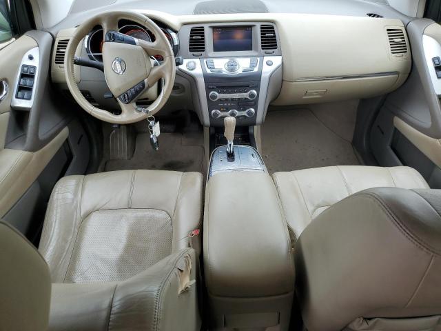 Photo 7 VIN: JN8AZ18UX9W023002 - NISSAN MURANO S 