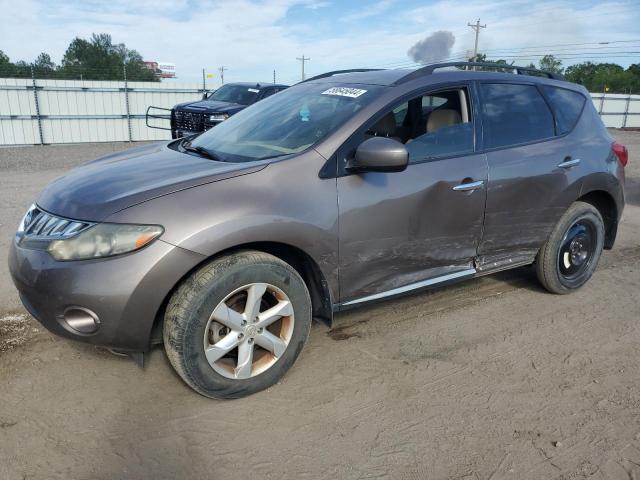 Photo 0 VIN: JN8AZ18UX9W023663 - NISSAN MURANO 