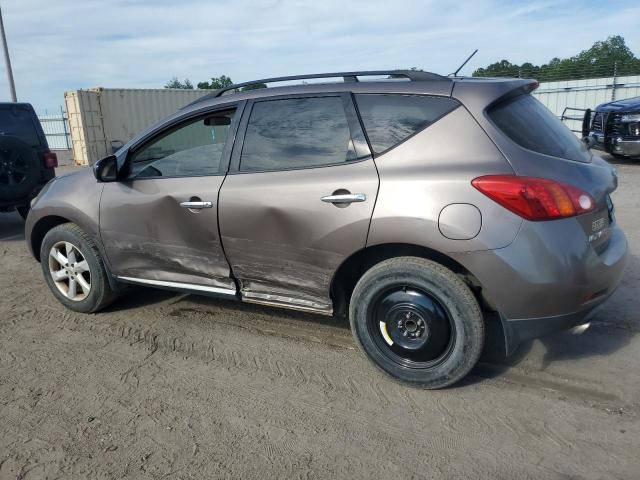 Photo 1 VIN: JN8AZ18UX9W023663 - NISSAN MURANO 