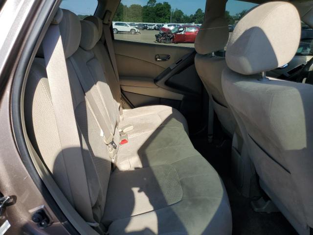 Photo 10 VIN: JN8AZ18UX9W023663 - NISSAN MURANO 