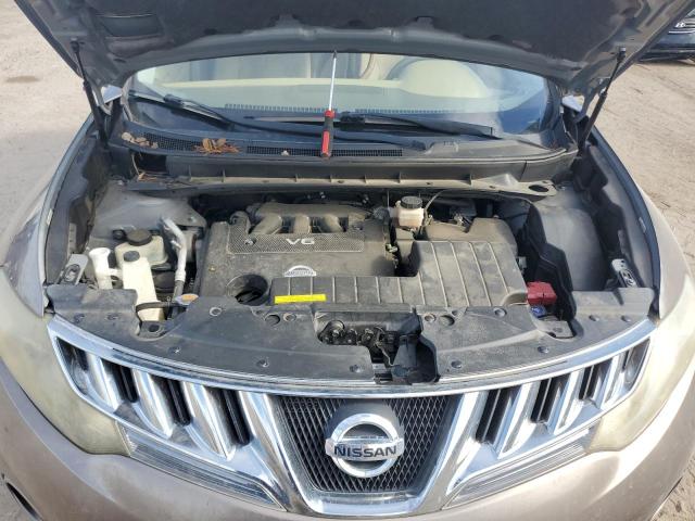 Photo 11 VIN: JN8AZ18UX9W023663 - NISSAN MURANO 