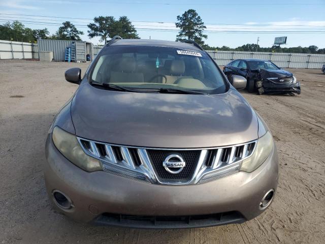 Photo 4 VIN: JN8AZ18UX9W023663 - NISSAN MURANO 