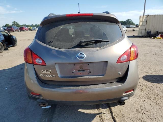 Photo 5 VIN: JN8AZ18UX9W023663 - NISSAN MURANO 