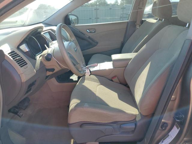 Photo 6 VIN: JN8AZ18UX9W023663 - NISSAN MURANO 