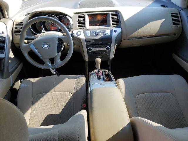 Photo 7 VIN: JN8AZ18UX9W023663 - NISSAN MURANO 