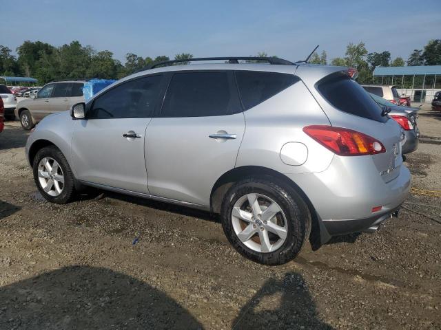 Photo 1 VIN: JN8AZ18UX9W029446 - NISSAN MURANO S 