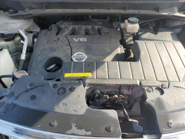 Photo 11 VIN: JN8AZ18UX9W029446 - NISSAN MURANO S 