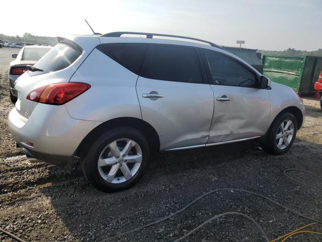 Photo 2 VIN: JN8AZ18UX9W029446 - NISSAN MURANO S 