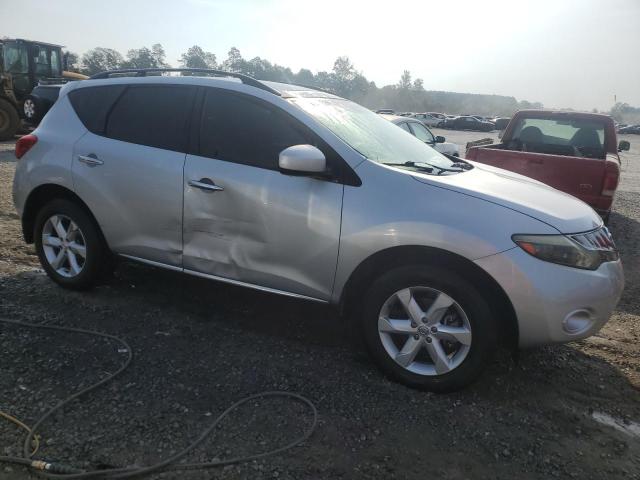 Photo 3 VIN: JN8AZ18UX9W029446 - NISSAN MURANO S 