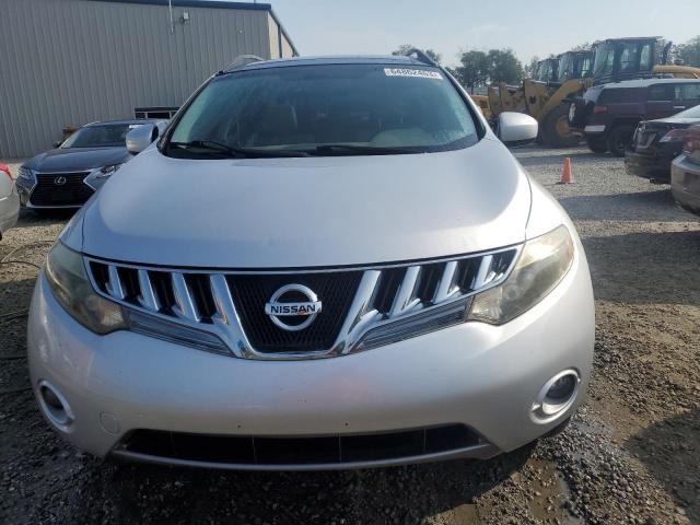 Photo 4 VIN: JN8AZ18UX9W029446 - NISSAN MURANO S 