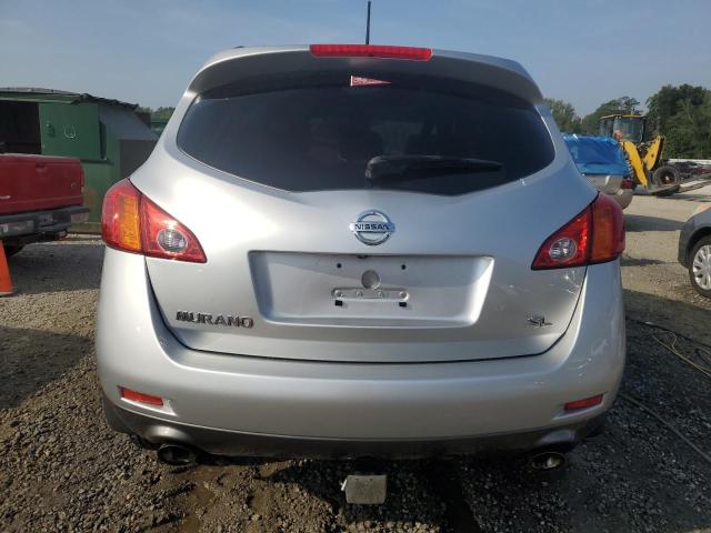 Photo 5 VIN: JN8AZ18UX9W029446 - NISSAN MURANO S 