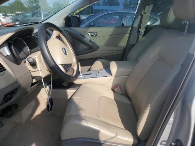 Photo 6 VIN: JN8AZ18UX9W029446 - NISSAN MURANO S 