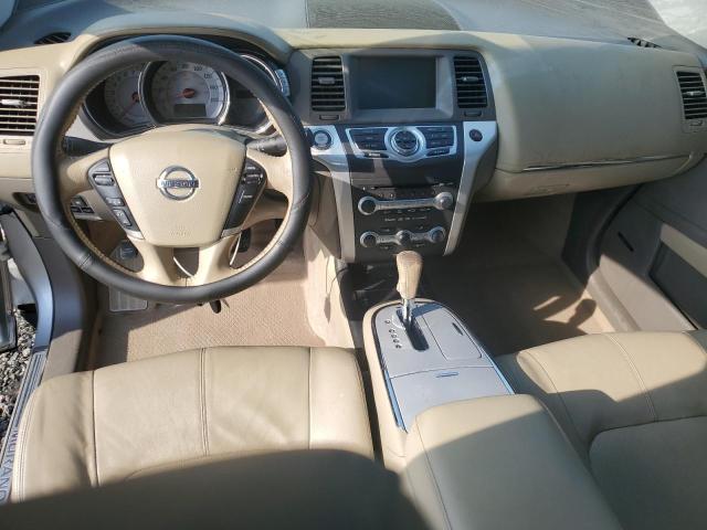 Photo 7 VIN: JN8AZ18UX9W029446 - NISSAN MURANO S 