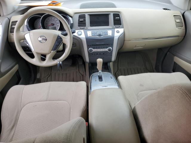 Photo 7 VIN: JN8AZ18W09W101028 - NISSAN MURANO 